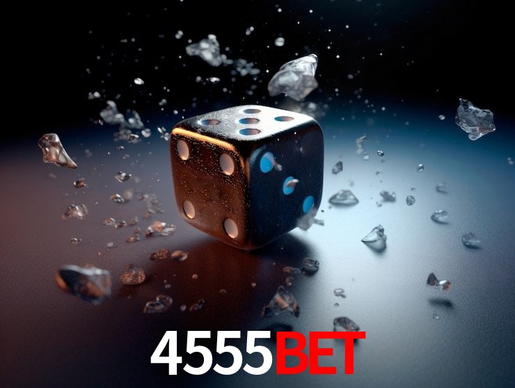Catálogo de jogos na 4555bet